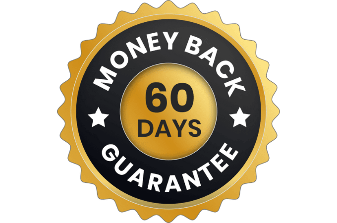 Longevity Activator Guarantee